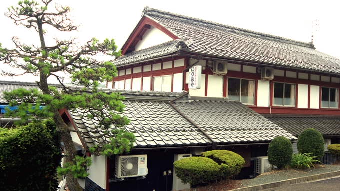 【1泊朝食付】今津駅まで車で１５分！栄養たっぷり朝食♪美味しい近江米おかわりＯＫ★